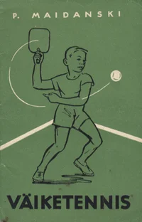Väiketennis