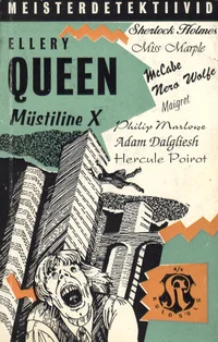 Müstiline X