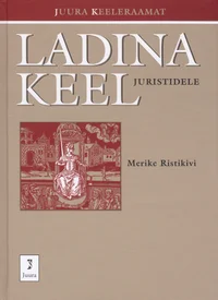 Ladina keel juristidele