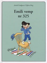 Emili vemp nr 325