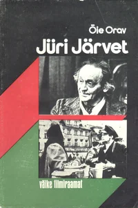 Jüri Järvet