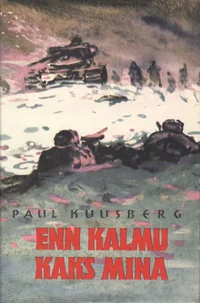 Enn Kalmu kaks mina