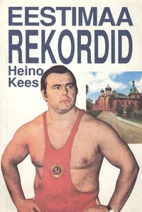Eestimaa rekordid