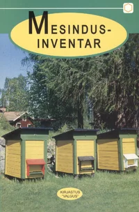 Mesindusinventar. Mesinike endi loodu
