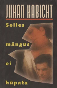 Selles mängus ei hüpata