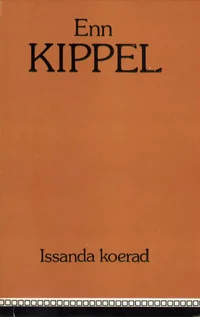 Issanda koerad