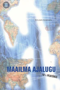 Maailma ajalugu. 10½ peatükis