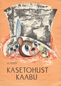 Kasetohust kaabu