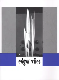 Edgar Viies