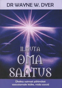 Ilmuta oma saatus