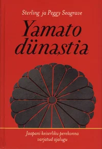 Yamato dünastia