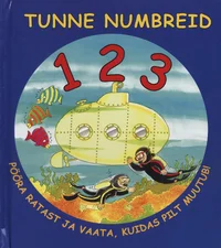 Tunne numbreid