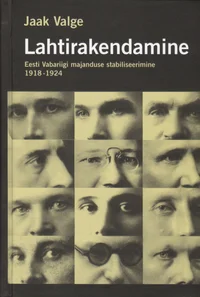Lahtirakendamine