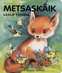 Metsaskäik
