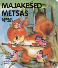 Majakesed metsas