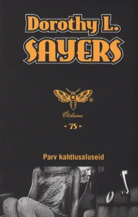 Parv kahtlusaluseid
