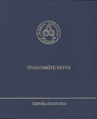 Teadusmõte Eestis