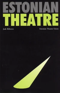 Estonian Theatre