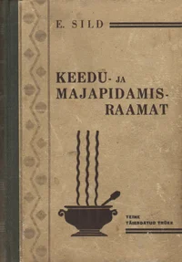 Keedu- ja majapidamisraamat