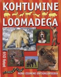 Kohtumine loomadega