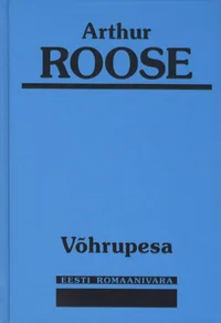 Võhrupesa