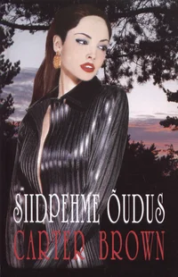 Siidpehme õudus