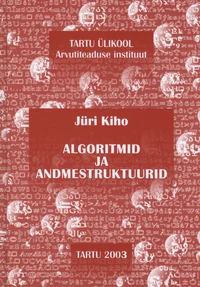 Algoritmid ja andmestruktuurid