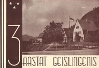 3 aastat Geislingenis