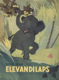 Elevandilaps