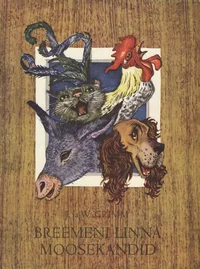 Breemeni linna moosekandid