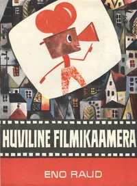 Huviline filmikaamera