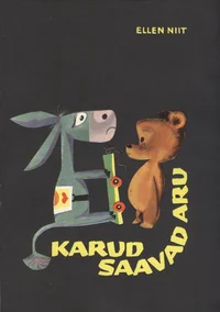 Karud saavad aru