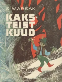 Kaksteist kuud