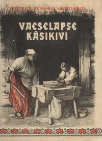 Vaeselapse käsikivi