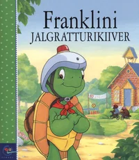 Franklini jalgratturikiiver