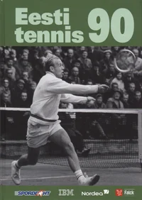 Eesti tennis 90