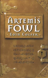 Artemis Fowl