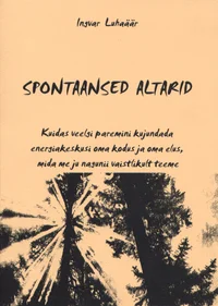 Spontaansed altarid