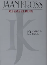 Mesmeri ring