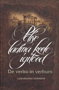 Põlise ladina keele igitõed