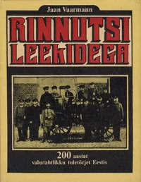 Rinnutsi leekidega