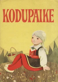 Kodupäike
