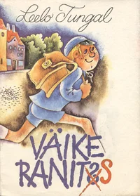 Väike ranits