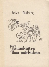 Taimekaitse ilma mürkideta