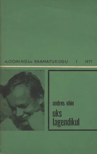 Uks lagendikul