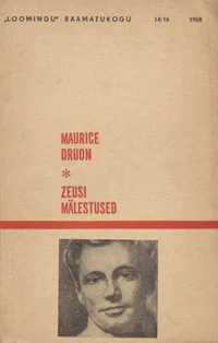 Zeusi mälestused