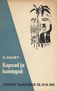 Kapsad ja kuningad