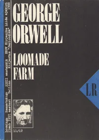 Loomade farm