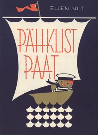 Pähklist paat