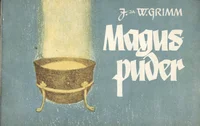 Magus puder